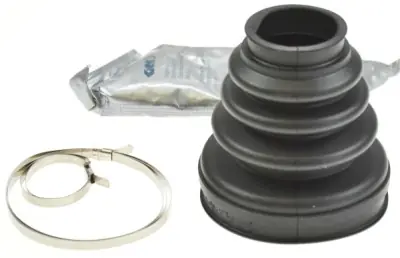 Directo De Fábrica Juego de fuelles, árbol de transmisión SPIDAN 25392 SPIDAN 25392